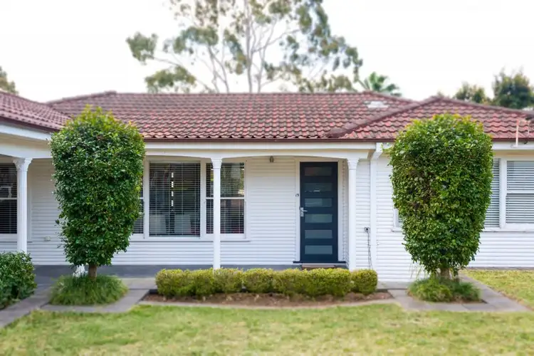 13 Tarcoola Place, Engadine NSW 2233
