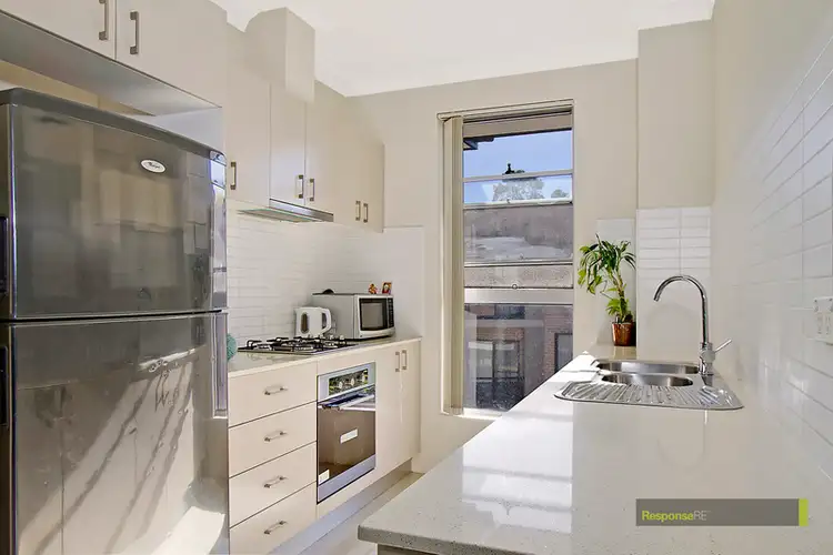 Third view of Homely unit listing, 11/61-63 Stapleton Street, Pendle Hill NSW 2145