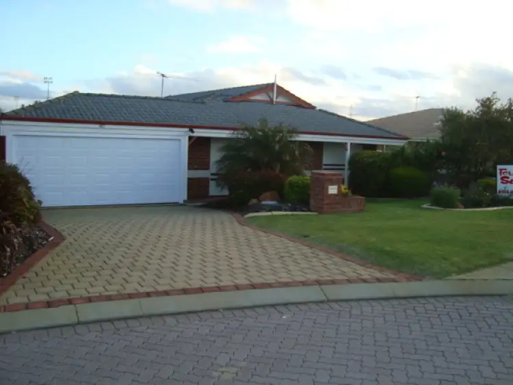 Main view of Homely house listing, Address available on request