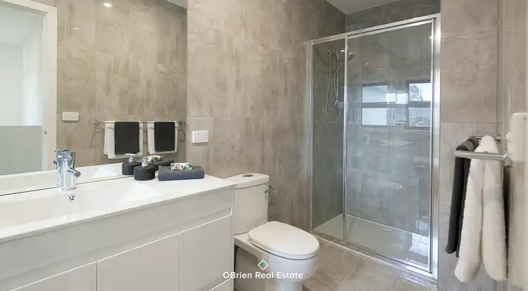 Sixth view of Homely townhouse listing, 57A Essex Park Drive, Endeavour Hills VIC 3802