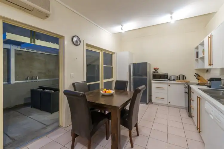 Fourth view of Homely townhouse listing, 6/71 Bradley Street, Spring Hill QLD 4000
