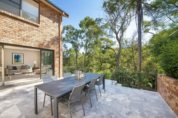 6 Valley View Close, Roseville NSW 2069