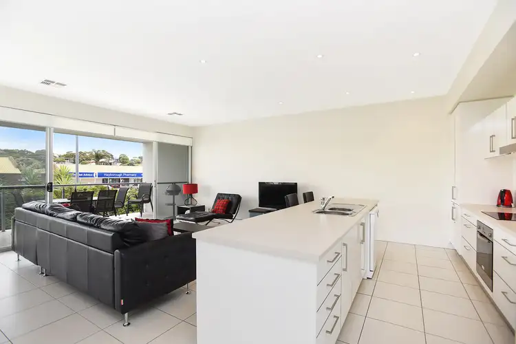 Fifth view of Homely unit listing, 2/294-302 Port Elliot Road, Hayborough SA 5211