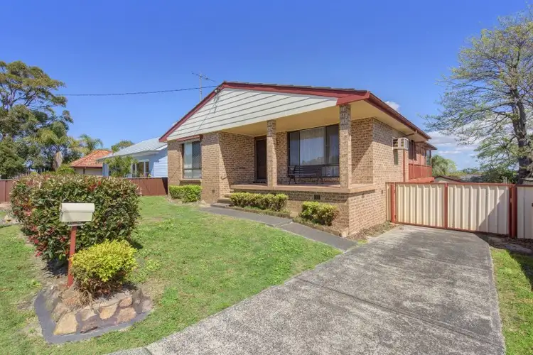 Main view of Homely house listing, 7 Popplewell Road, Fern Bay NSW 2295
