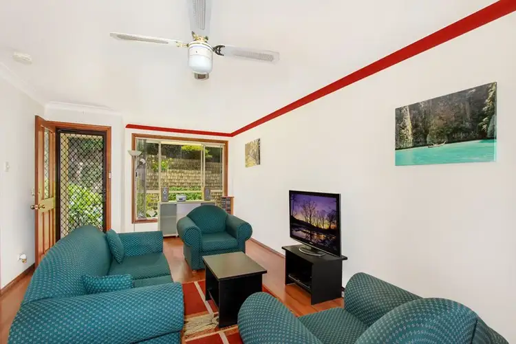 Third view of Homely unit listing, 7/25 Robertson Street, Coniston NSW 2500