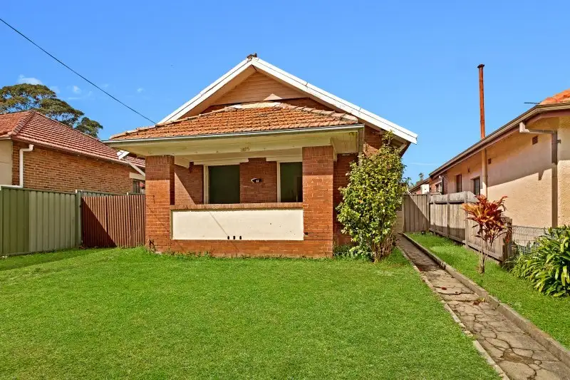 Main view of Homely house listing, 52 Yangoora Road, Belmore NSW 2192