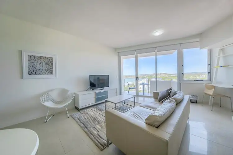 40/30-32 Adelaide Street, Yeppoon QLD 4703