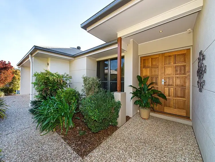 Third view of Homely house listing, 3 Harpulia Place, Seventeen Mile Rocks QLD 4073