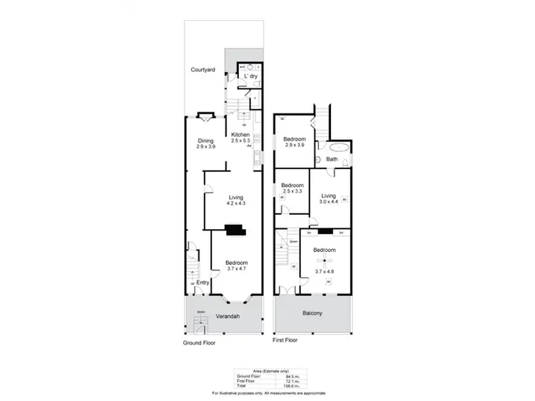 Third view of Homely house listing, 65 Esplanade, Semaphore SA 5019