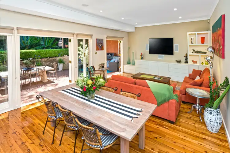 Fifth view of Homely house listing, 3 Moola Parade, Chatswood NSW 2067