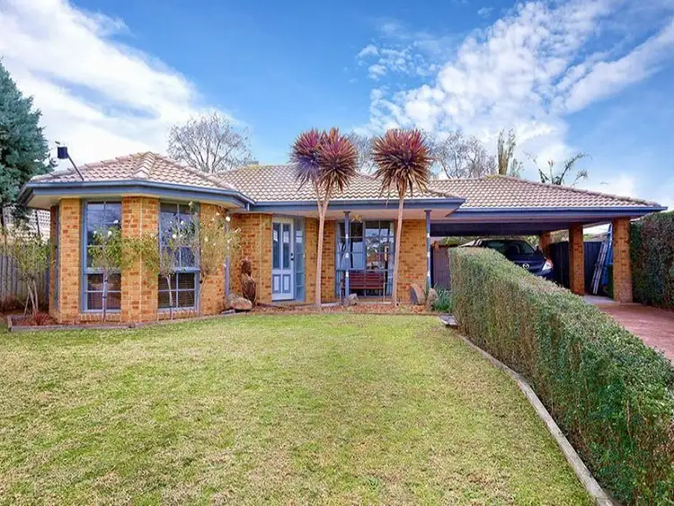 15 Fay Court, Somerville VIC 3912