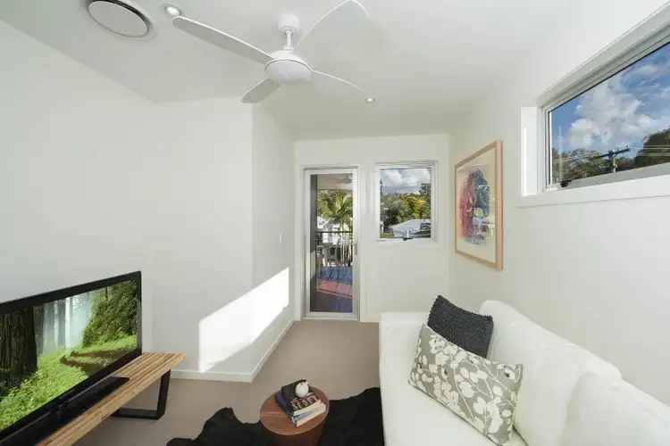 Sixth view of Homely house listing, 135 Beck Street, Paddington QLD 4064