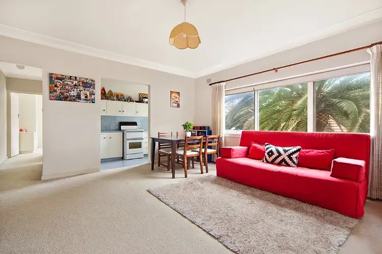 Main view of Homely unit listing, 10/7 Lauderdale Avenue, Fairlight NSW 2094