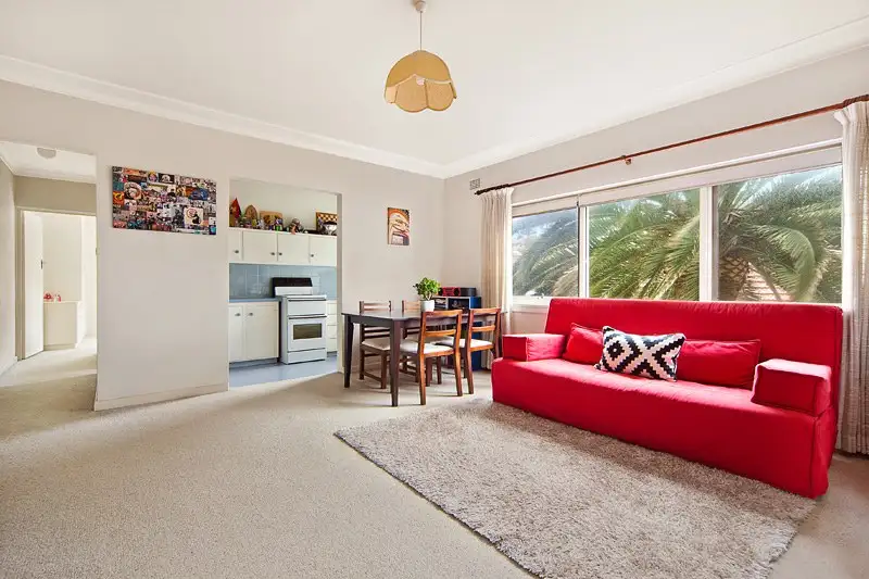 Main view of Homely unit listing, 10/7 Lauderdale Avenue, Fairlight NSW 2094
