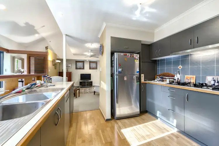 Sixth view of Homely townhouse listing, 5/22 Keera Street, Coorparoo QLD 4151
