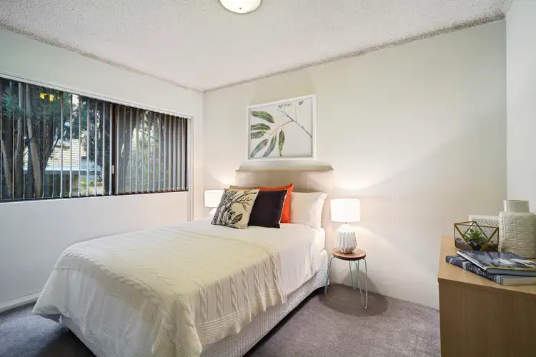 Fourth view of Homely apartment listing, 6/124 Burns Bay Road, Lane Cove NSW 2066