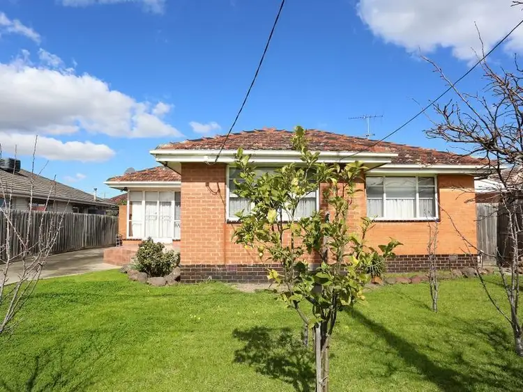 Second view of Homely house listing, 135 Hilton Street, Glenroy VIC 3046