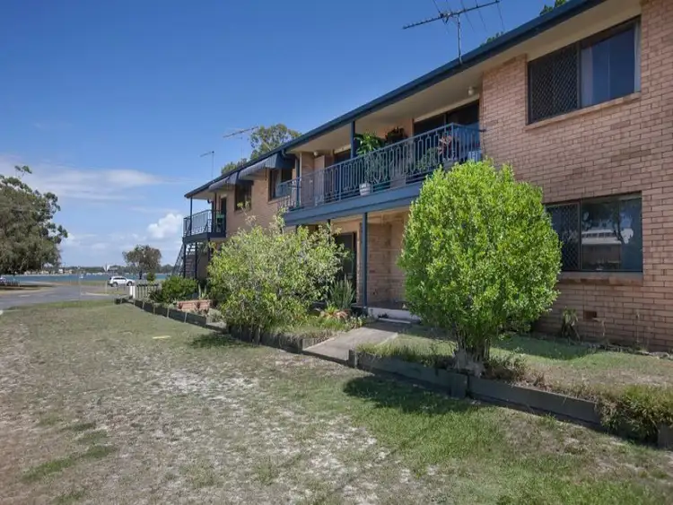 Main view of Homely unit listing, 5/77 Sylvan Beach Esplanade, Bellara QLD 4507