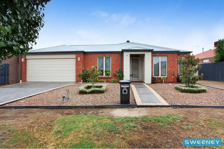 20 Dorcas Lane, Taylors Hill VIC 3037