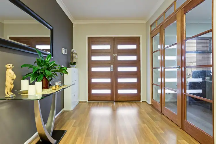 Third view of Homely house listing, 7 Vantage Place, Truganina VIC 3029