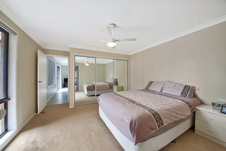 Seventh view of Homely house listing, 3 William Howe Place, Narellan Vale NSW 2567
