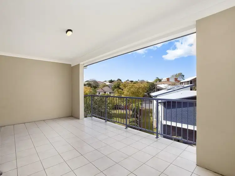 Third view of Homely unit listing, 10/11 London Street, Nundah QLD 4012