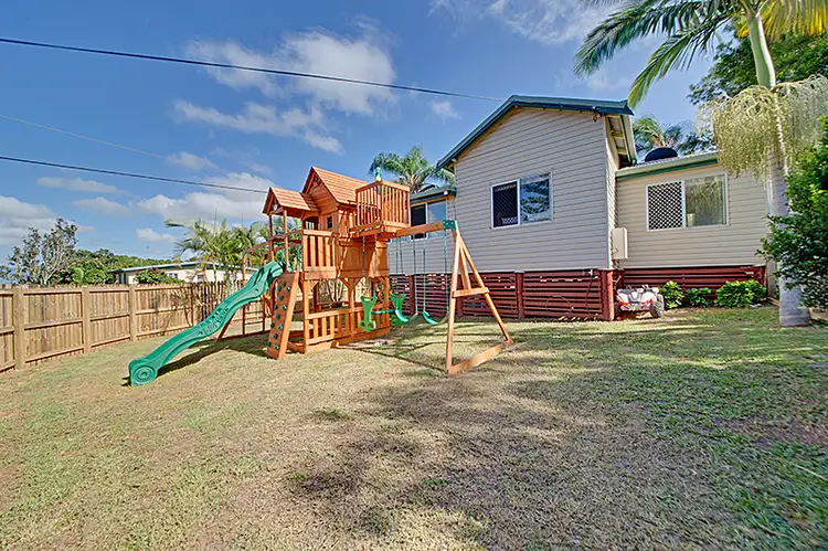 15 Ward Street, Yeppoon QLD 4703
