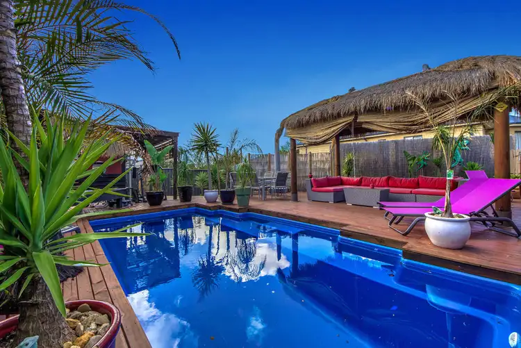 Second view of Homely house listing, 30 Paringa Way, Burnside VIC 3023