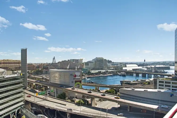 274/158-166 Day Street, Sydney (cbd) NSW 2000