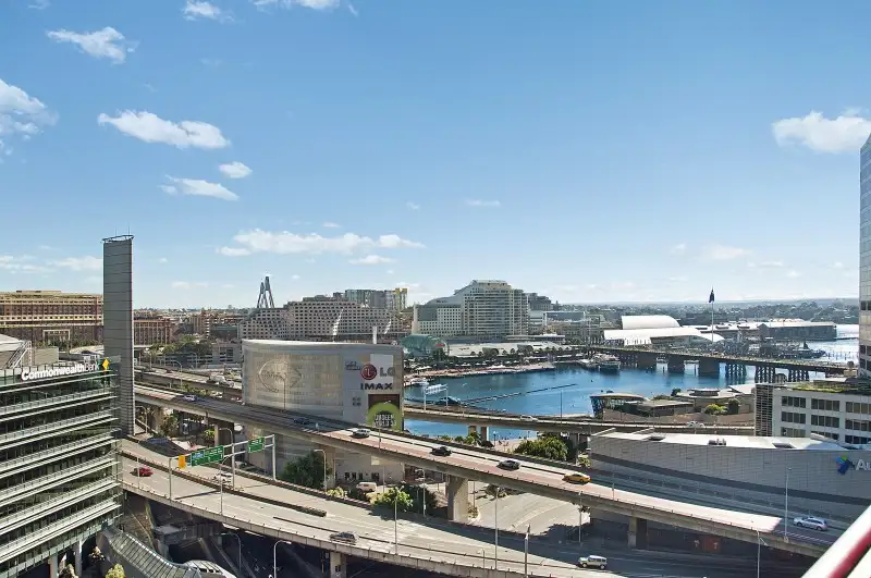 Main view of Homely unit listing, 274/158-166 Day Street, Sydney (cbd) NSW 2000