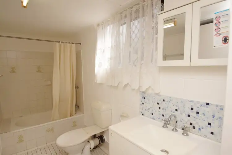 Sixth view of Homely unit listing, 19/173 Mayers Street, Manoora QLD 4870