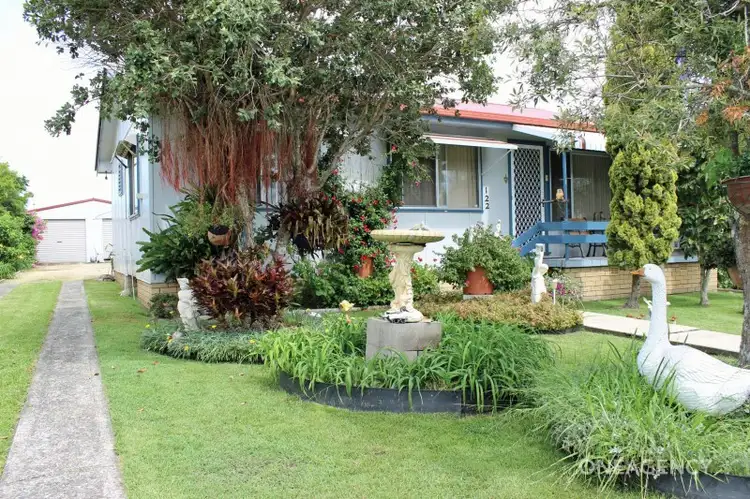 Fourth view of Homely house listing, 122 Macleay Street, Frederickton NSW 2440