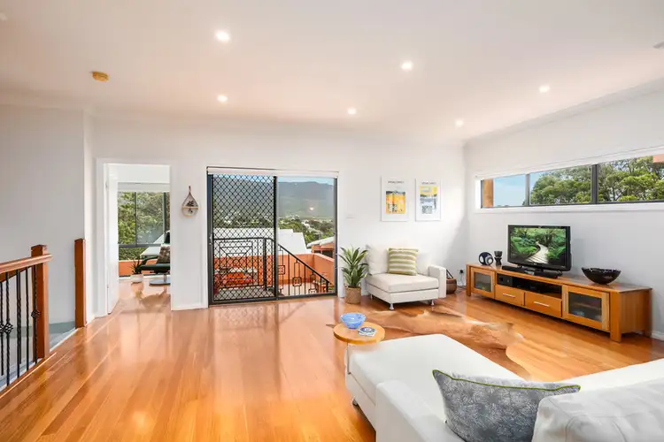 Third view of Homely townhouse listing, 1/14-16 O'Brien Street, Bulli NSW 2516
