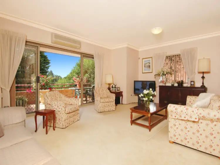 Second view of Homely unit listing, 1/14 Ray Street, Turramurra NSW 2074