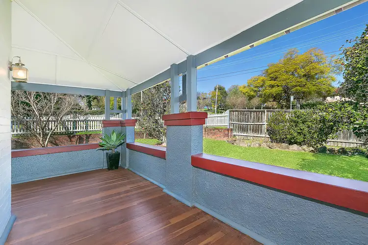 Third view of Homely house listing, 1 Maple Avenue, Pennant Hills NSW 2120