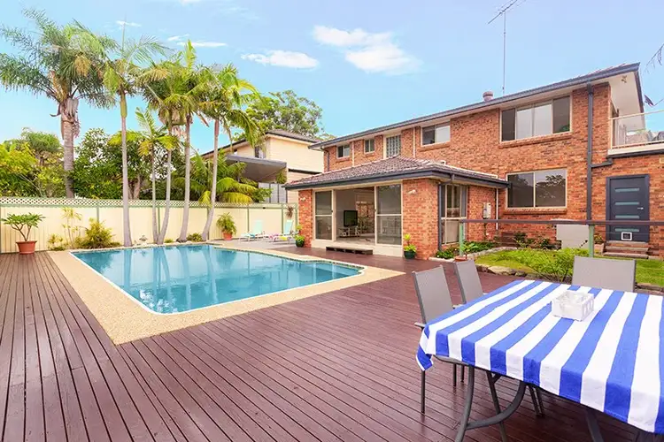Second view of Homely house listing, 50 Dundilla Road, Frenchs Forest NSW 2086