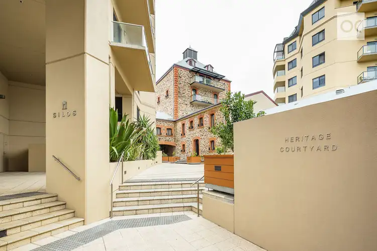 Fourth view of Homely unit listing, 33/14 Dequetteville Terrace, Kent Town SA 5067