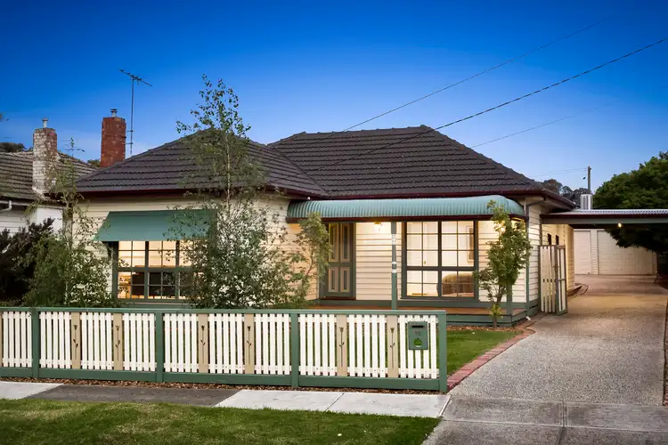 Main view of Homely house listing, 72 Pecham Street, Glenroy VIC 3046