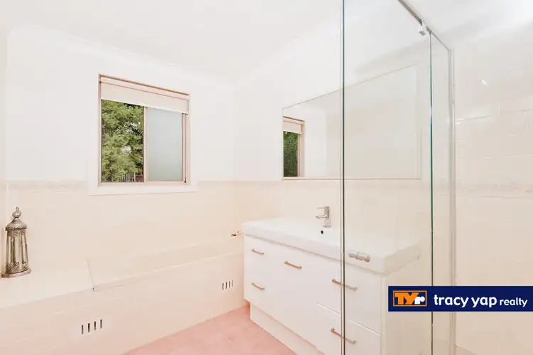 Sixth view of Homely semi-detached listing, 16 Callistemon Close, North Epping NSW 2121