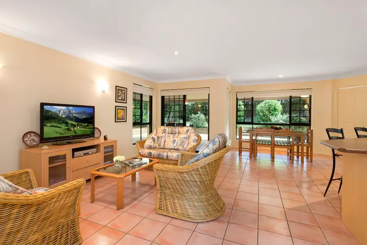Third view of Homely house listing, 9 Kenilworth Place, Carindale QLD 4152