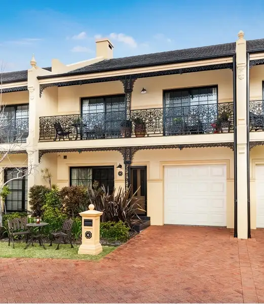 Sixth view of Homely terrace listing, 6/344 West Botany Street, Brighton-le-sands NSW 2216