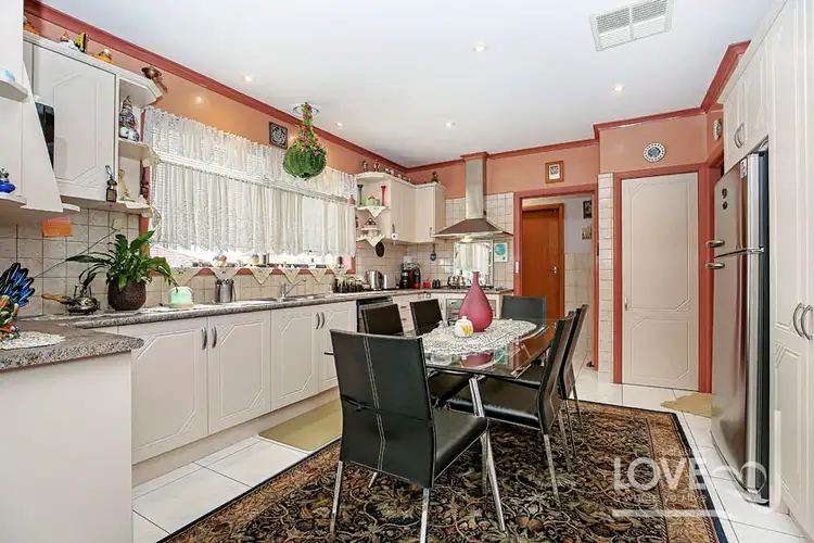 Second view of Homely house listing, 254 Edgars Road, Thomastown VIC 3074