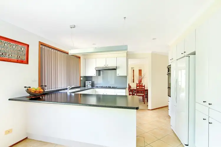 Fourth view of Homely house listing, 28a Derribong Drive, Cordeaux Heights NSW 2526