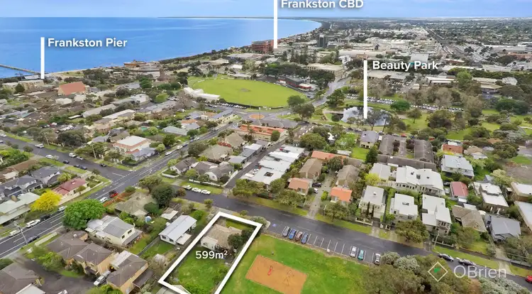 38 Nolan Street, Frankston VIC 3199