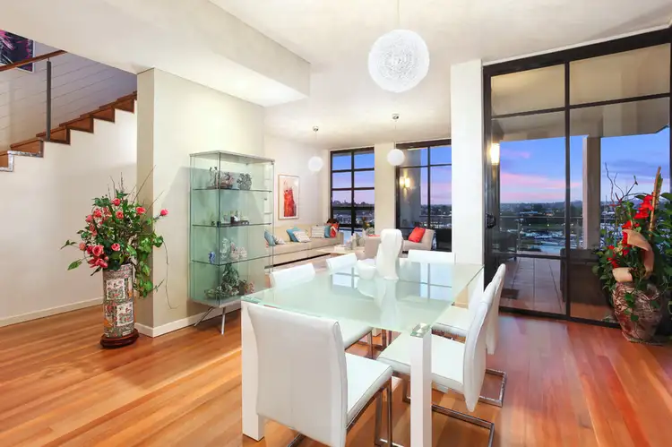 Fourth view of Homely apartment listing, 18/81 Point Street, Pyrmont NSW 2009