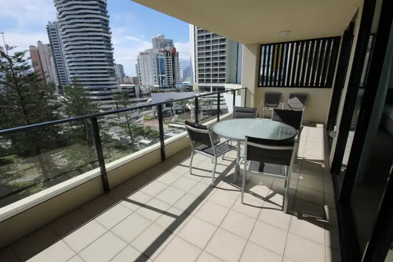 Main view of Homely apartment listing, Address available on request