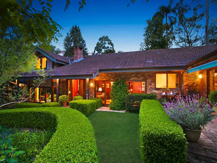 60A Miowera Road, North Turramurra NSW 2074