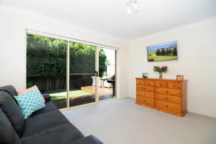 Sixth view of Homely semi-detached listing, 48A Jasmine Drive, Bomaderry NSW 2541