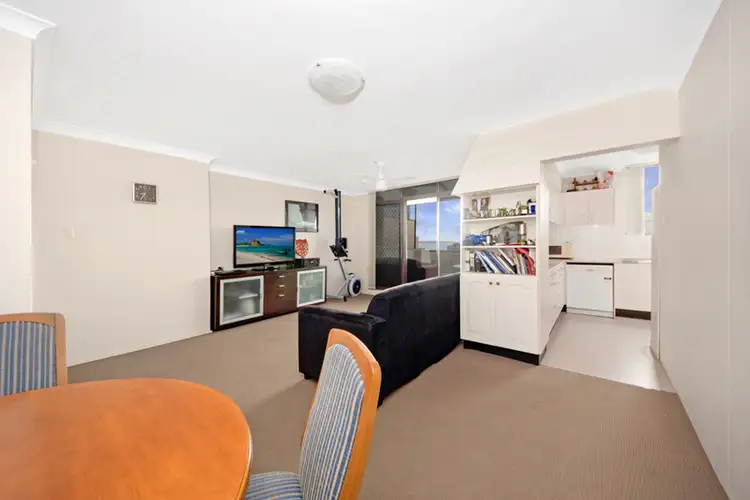 Second view of Homely apartment listing, 518/13-15 Gerrale Street, Cronulla NSW 2230