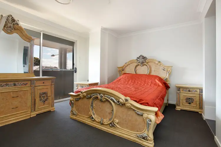 Fourth view of Homely house listing, 4 Sydney Smith Drive, Penrith NSW 2750